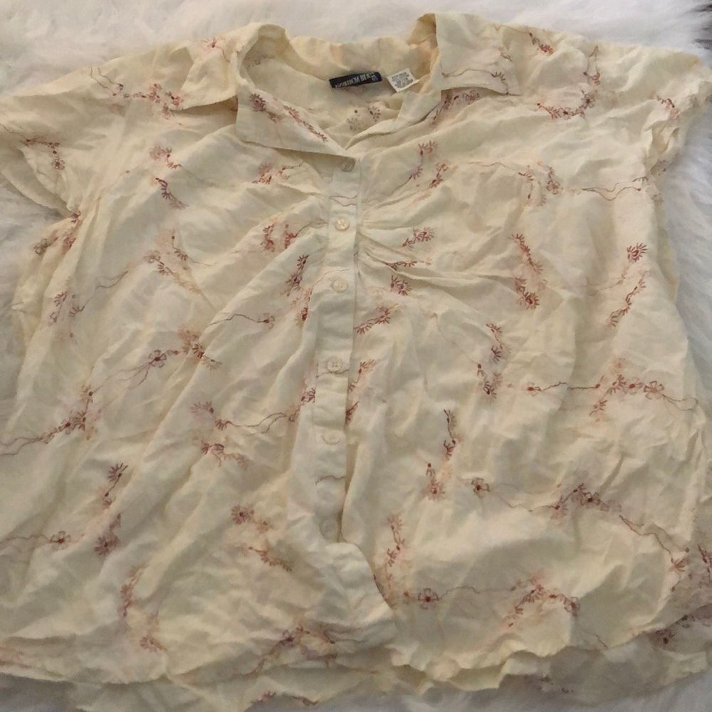 Fashion Bug - shirt